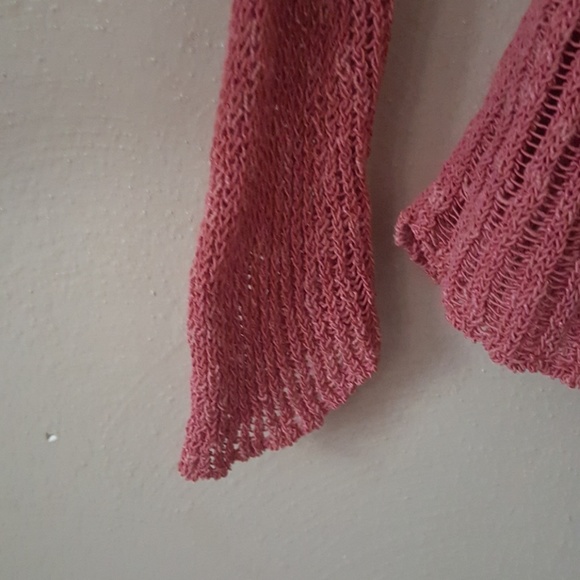 COPY - Eileen Fischer  sweater - Picture 2 of 8